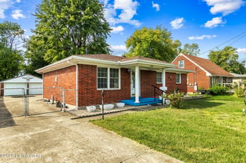 6008 Gloria Ln, Louisville, KY 40213