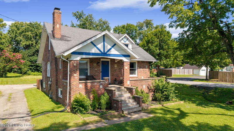6009 Bardstown Rd, Louisville, KY 40291