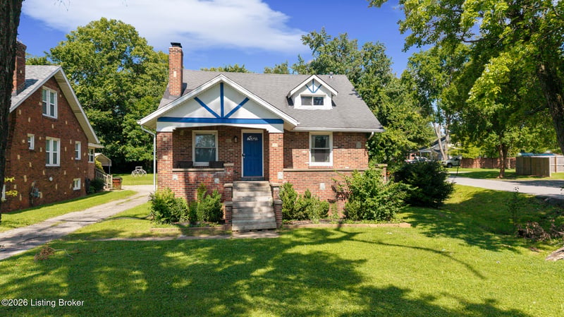 6009 Bardstown Rd, Louisville, KY 40291