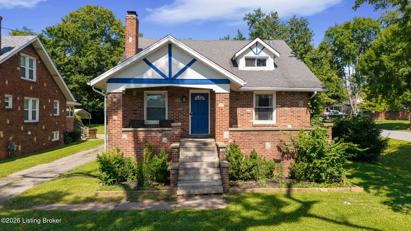 6009 Bardstown Rd, Louisville, KY 40291