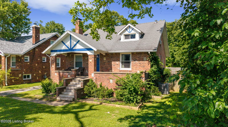6009 Bardstown Rd, Louisville, KY 40291