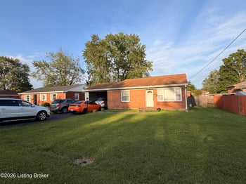 6009 Emmalee Dr, Louisville, KY 40219