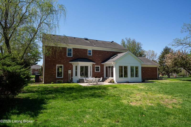 601 Colonel Anderson Pkwy, Louisville, KY 40222