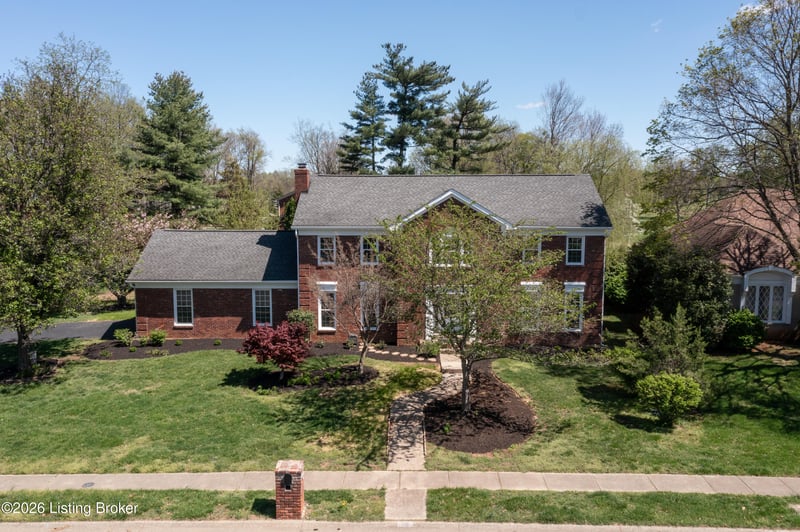 601 Colonel Anderson Pkwy, Louisville, KY 40222