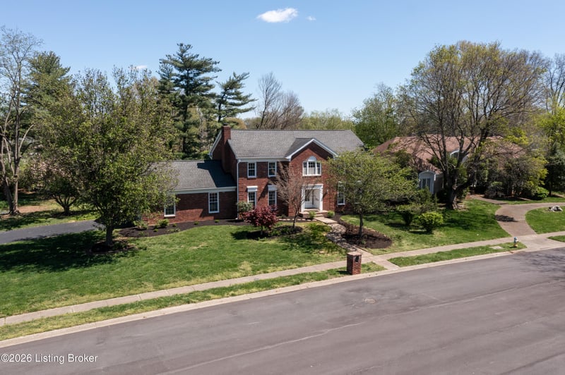 601 Colonel Anderson Pkwy, Louisville, KY 40222