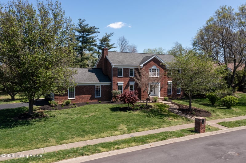 601 Colonel Anderson Pkwy, Louisville, KY 40222