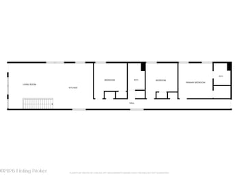 601 E Hill St #A & B, Louisville, KY 40217