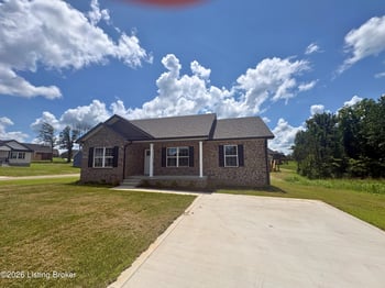 601 Hillcreek Ct, Bardstown, KY 40004