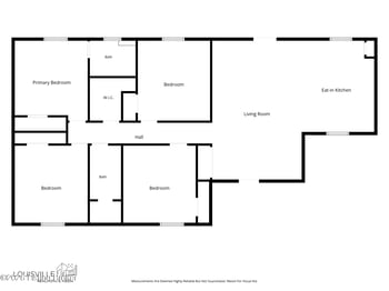 601 John Henry Rd, Taylorsville, KY 40071