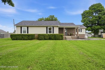 601 John Henry Rd, Taylorsville, KY 40071