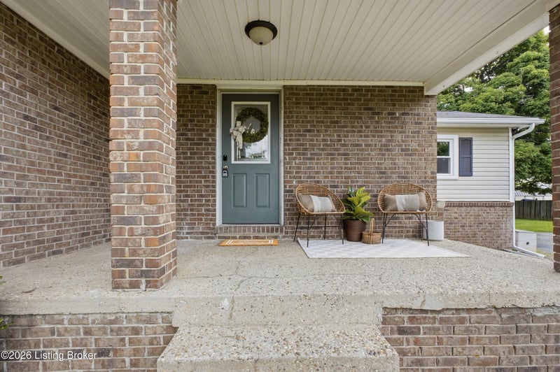 601 John Henry Rd, Taylorsville, KY 40071