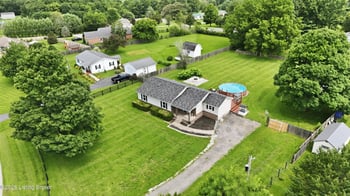 601 John Henry Rd, Taylorsville, KY 40071