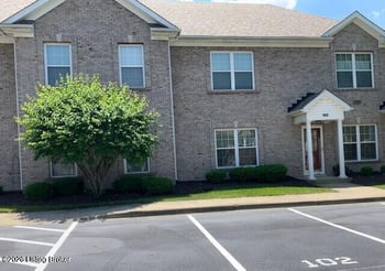 6010 Wooded Creek Dr #102, Louisville, KY 40291