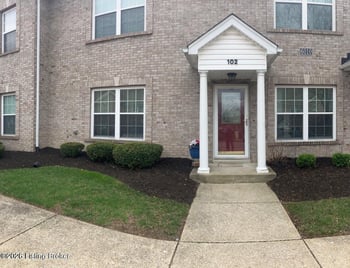 6010 Wooded Creek Dr #102, Louisville, KY 40291
