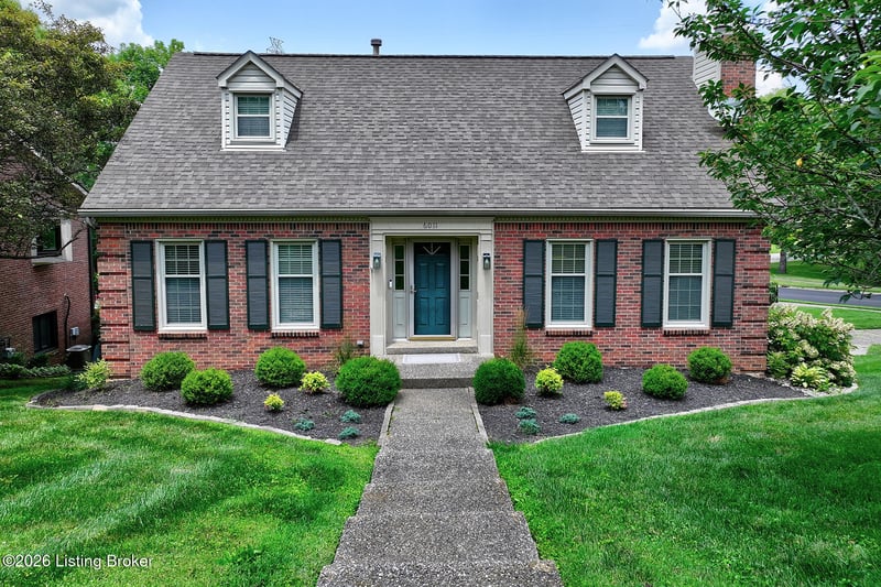 6011 Windsong Ct, Louisville, KY 40207