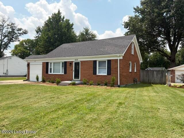 6012 Robinhood Ln, Louisville, KY 40219