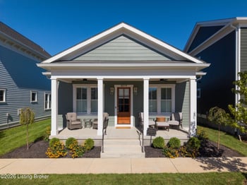 6014 Passionflower Dr, Prospect, KY 40059