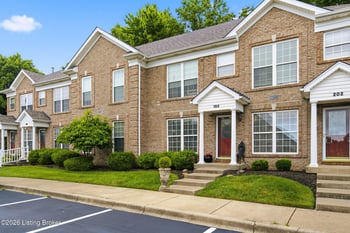 6015 Wooded Creek Dr #102, Louisville, KY 40291