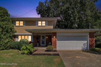 6017 Bay Pine Dr, Louisville, KY 40219