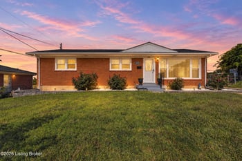 6019 Colebrooke Ln, Louisville, KY 40219