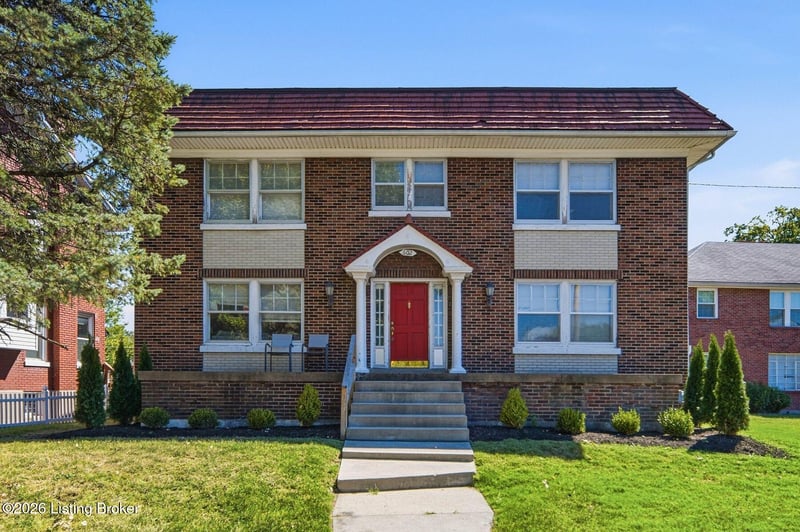 602 Eastern Pkwy, Louisville, KY 40217