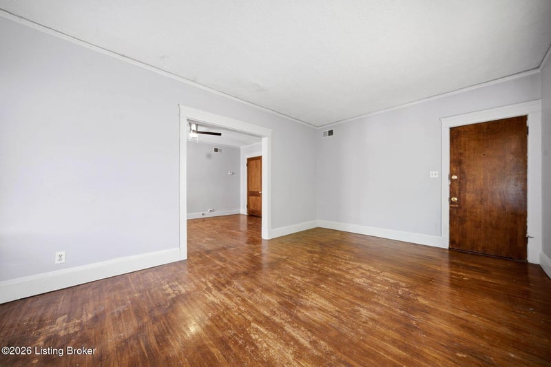602 Eastern Pkwy, Louisville, KY 40217