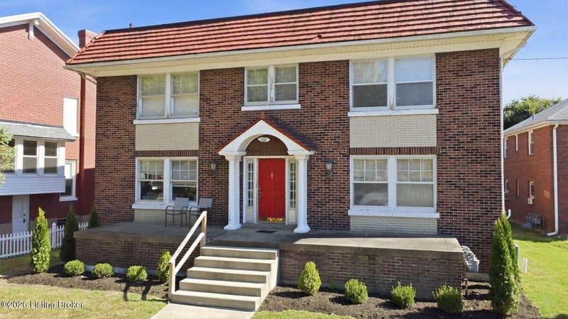 602 Eastern Pkwy, Louisville, KY 40217