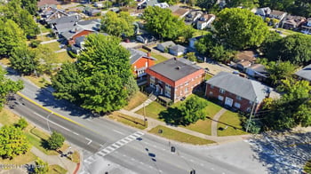 602 Eastern Pkwy, Louisville, KY 40217