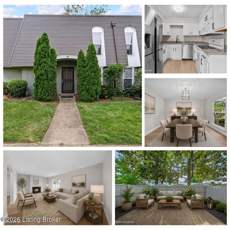 602 La Fontenay Ct, Louisville, KY 40223