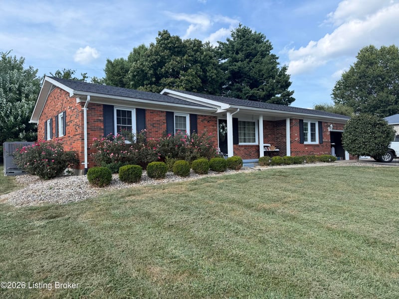602 Nally Ct, Bardstown, KY 40004