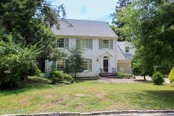 602 Sunset Rd, Louisville, KY 40206
