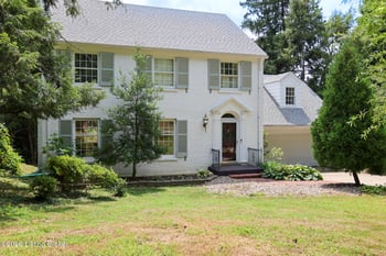 602 Sunset Rd, Louisville, KY 40206