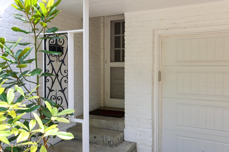 602 Sunset Rd, Louisville, KY 40206