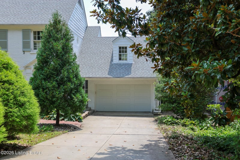 602 Sunset Rd, Louisville, KY 40206
