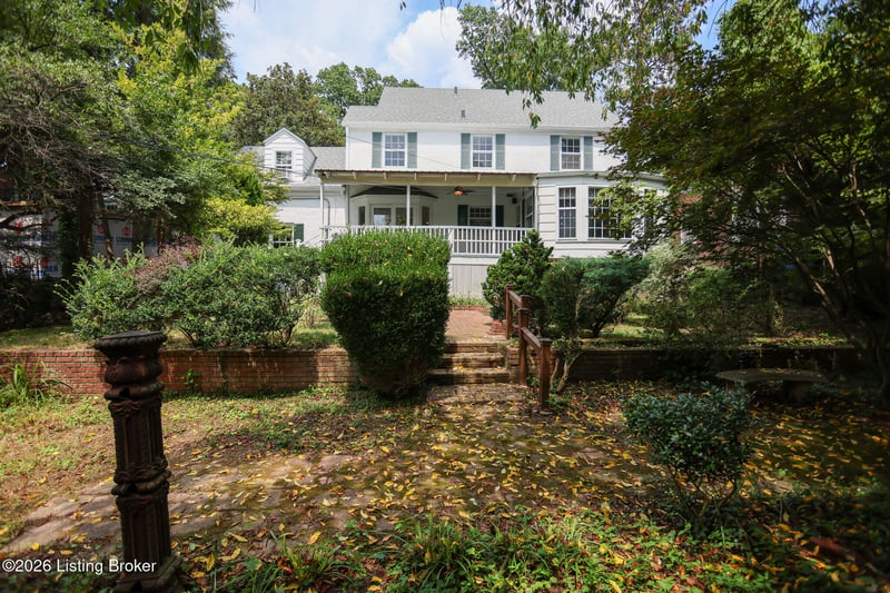 602 Sunset Rd, Louisville, KY 40206