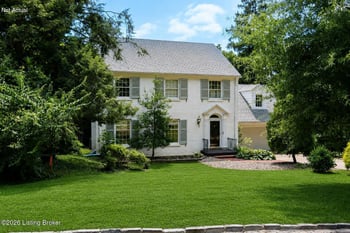 602 Sunset Rd, Louisville, KY 40206
