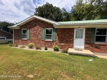 602 W Broadway St, Bardstown, KY 40004