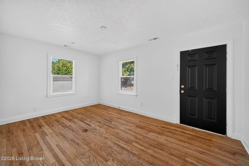 602 W Florence Ave, Louisville, KY 40215