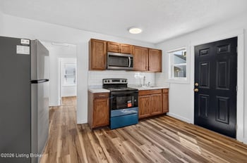 602 W Florence Ave, Louisville, KY 40215