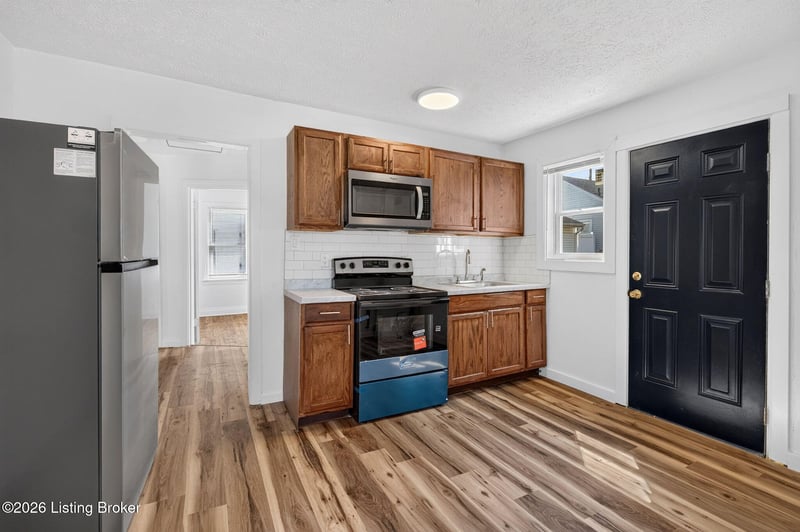 602 W Florence Ave, Louisville, KY 40215
