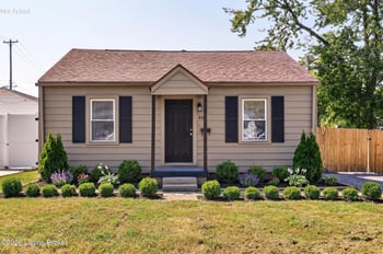 602 W Florence Ave, Louisville, KY 40215