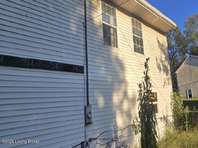 6021 Greenvale Dr, Paducah, KY 42003
