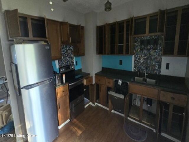 6021 Greenvale Dr, Paducah, KY 42003