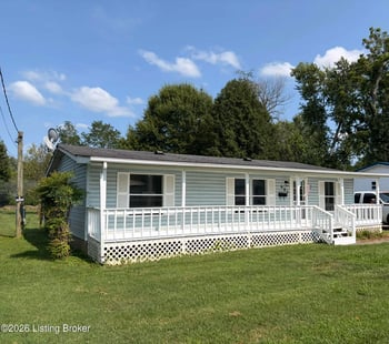 603 8th St, Carrollton, KY 41008