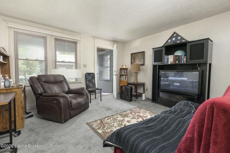 603 Brookline Ave, Louisville, KY 40214