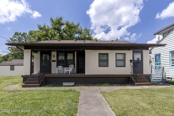 603 Brookline Ave, Louisville, KY 40214