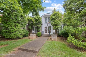 603 Colonel Anderson Pkwy, Louisville, KY 40222