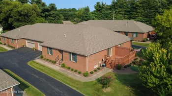 603 W Jefferson St #APT A, La Grange, KY 40031