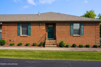 603 W Jefferson St #APT A, La Grange, KY 40031
