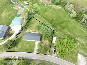 6030 Mackville Rd, Springfield, KY 40069